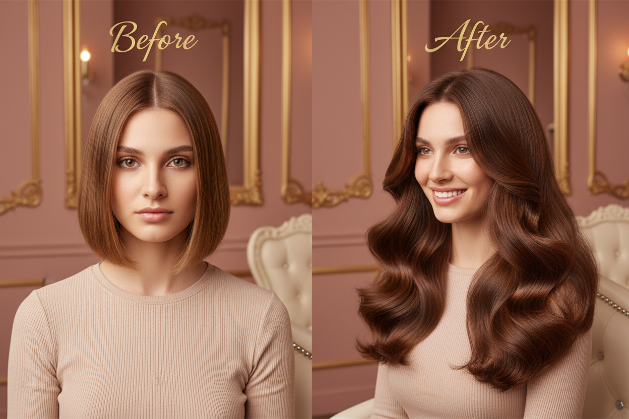 Why Your Hair Isn’t Growing... 6 Reasons Your Hair Won’t Grow & How to Fix It