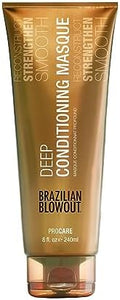 Brazilian Blowout Deep Conditioning Masque