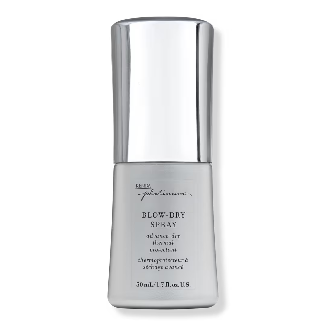 KENRA Professional Platinum Blow-Dry Spray