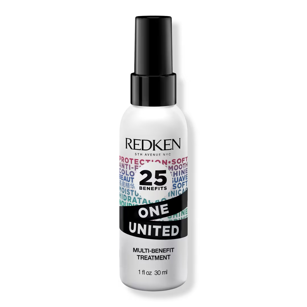 REDKEN One United Multi-Benefit Leave In Conditioner Spray