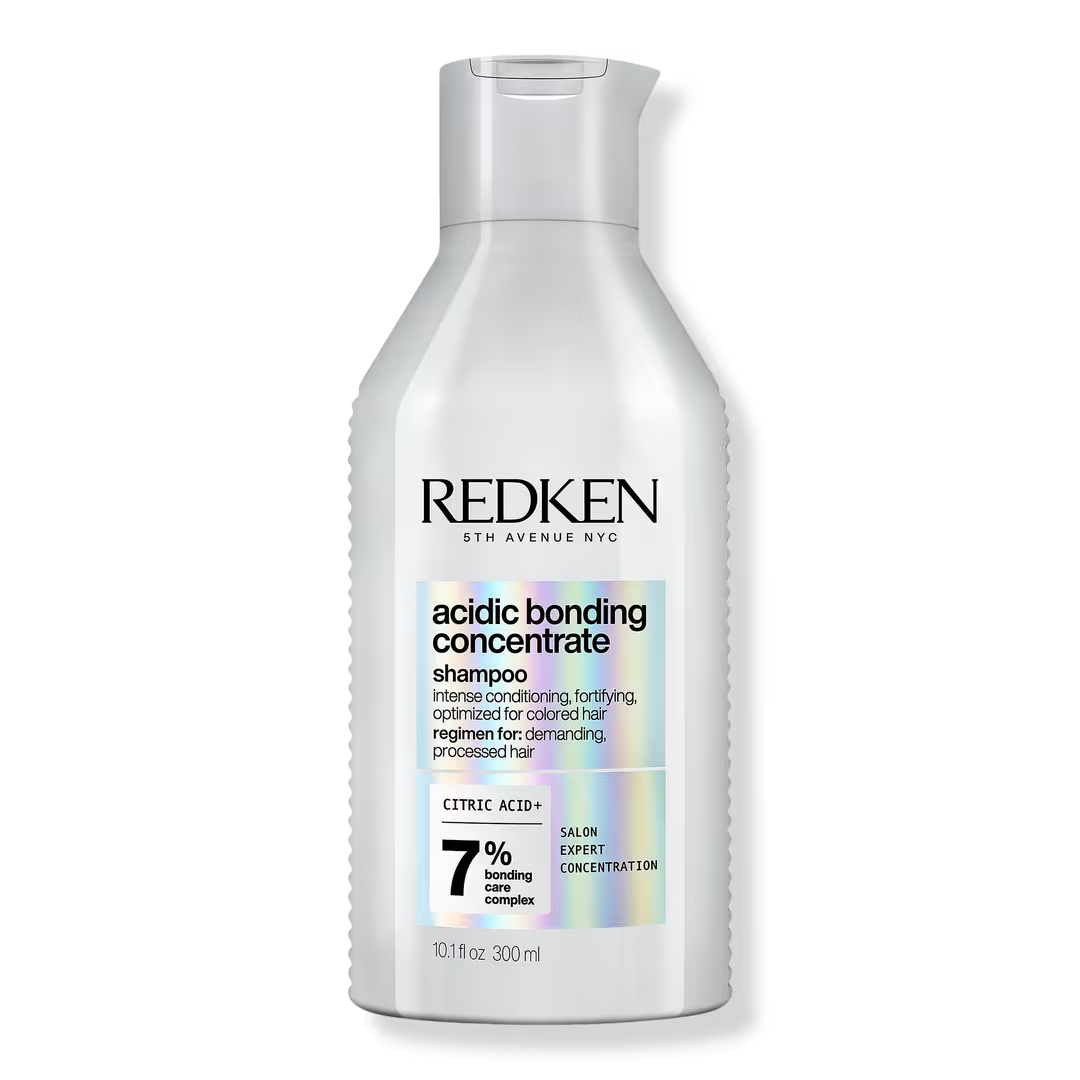 REDKEN Acidic Bonding Concentrate Shampoo