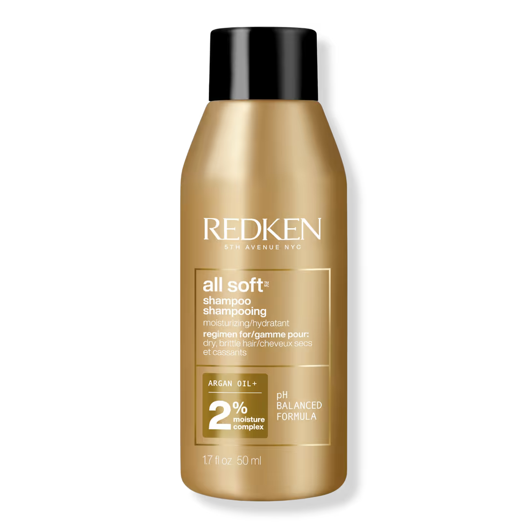 REDKEN All Soft Shampoo
