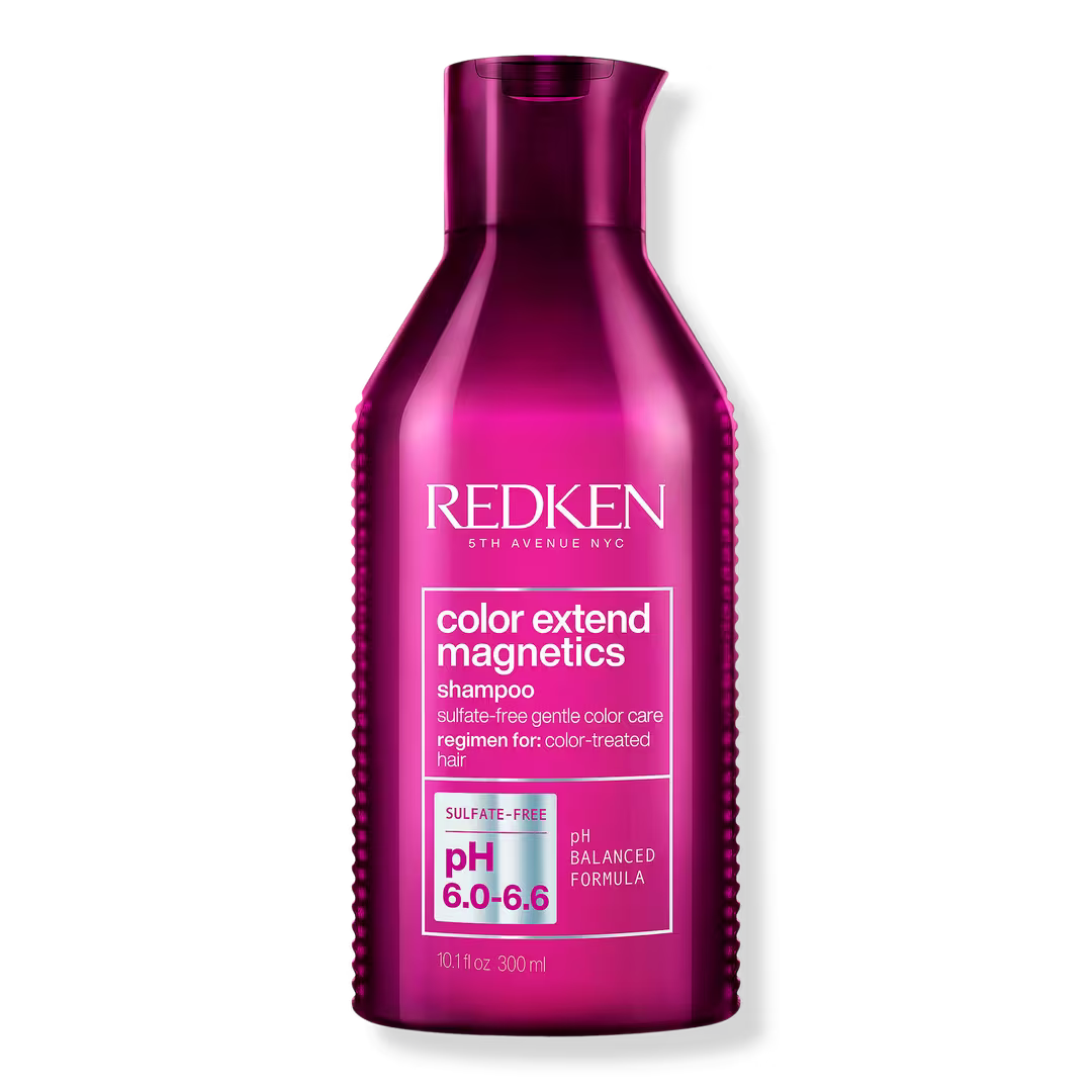 REDKEN Color Extend Magnetics Sulfate-Free Shampoo