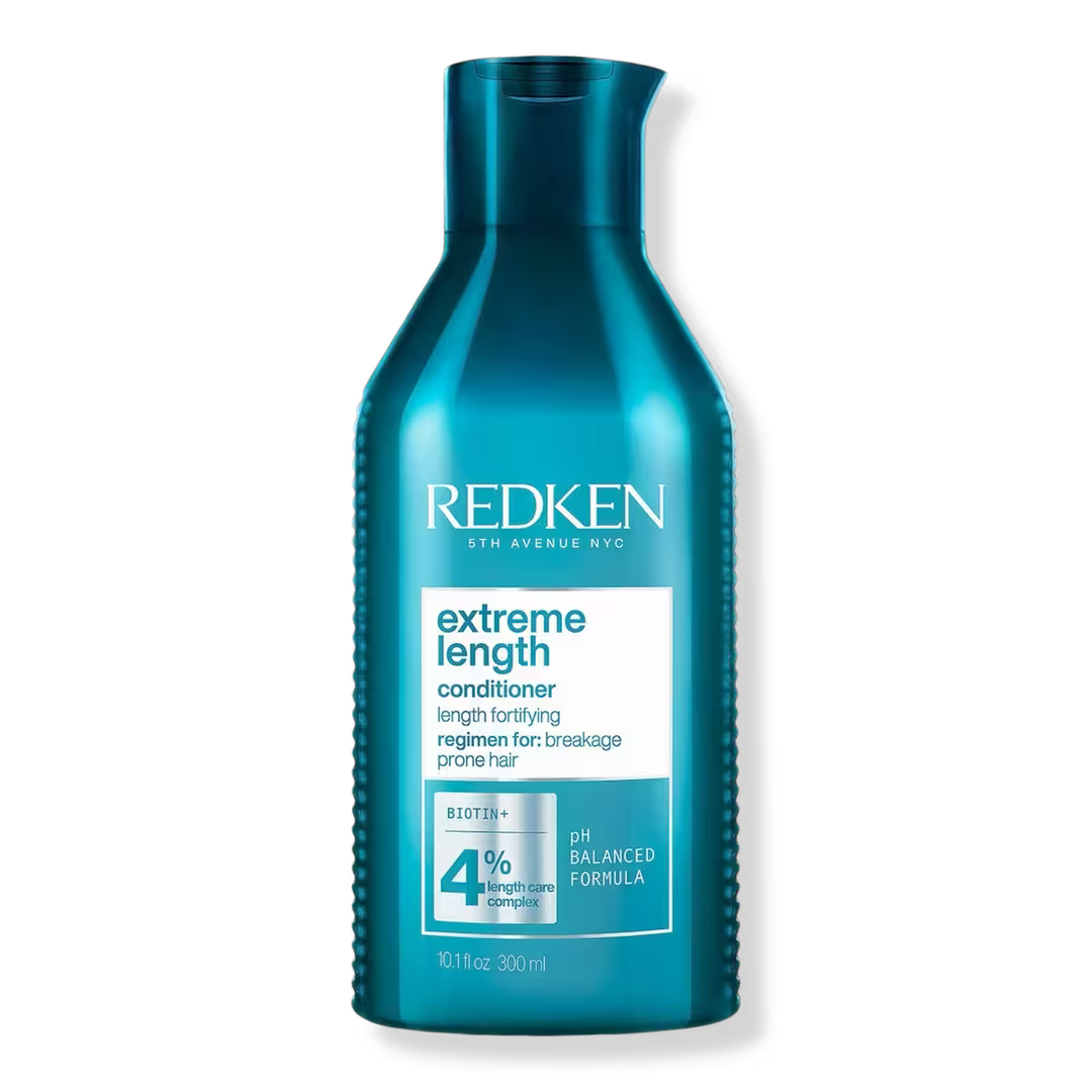 REDKEN Extreme Length Conditioner with Biotin