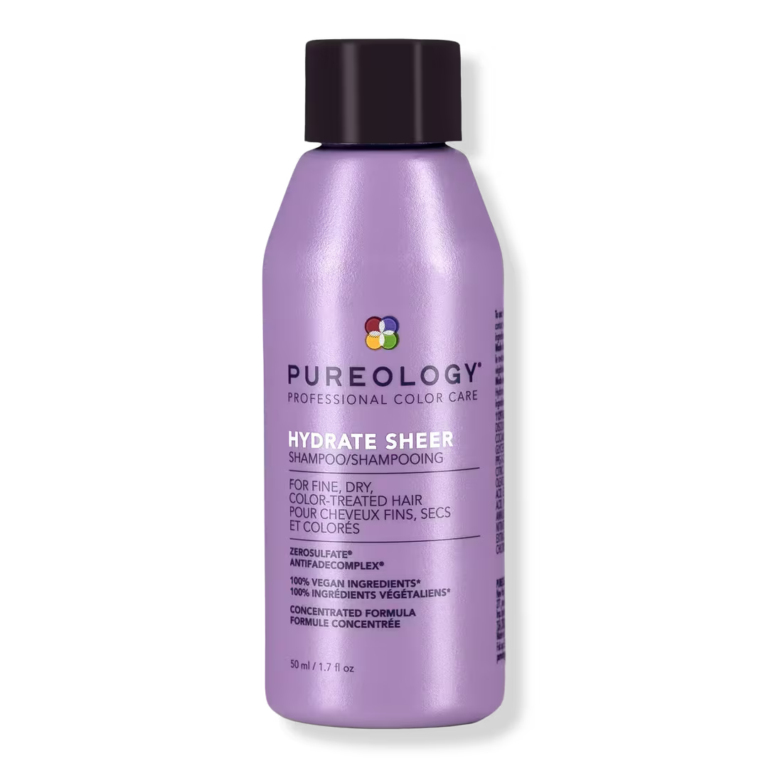 Pureology Hydrate Sheer Shampoo