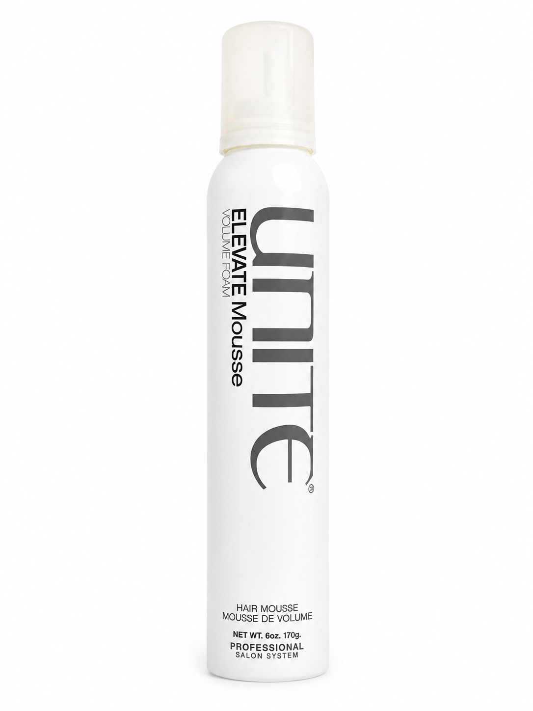 Elevate Mousse