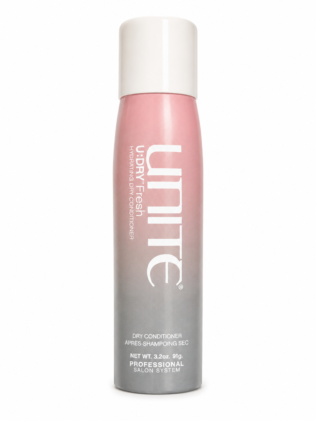 U: Dry Fresh Dry Conditioner