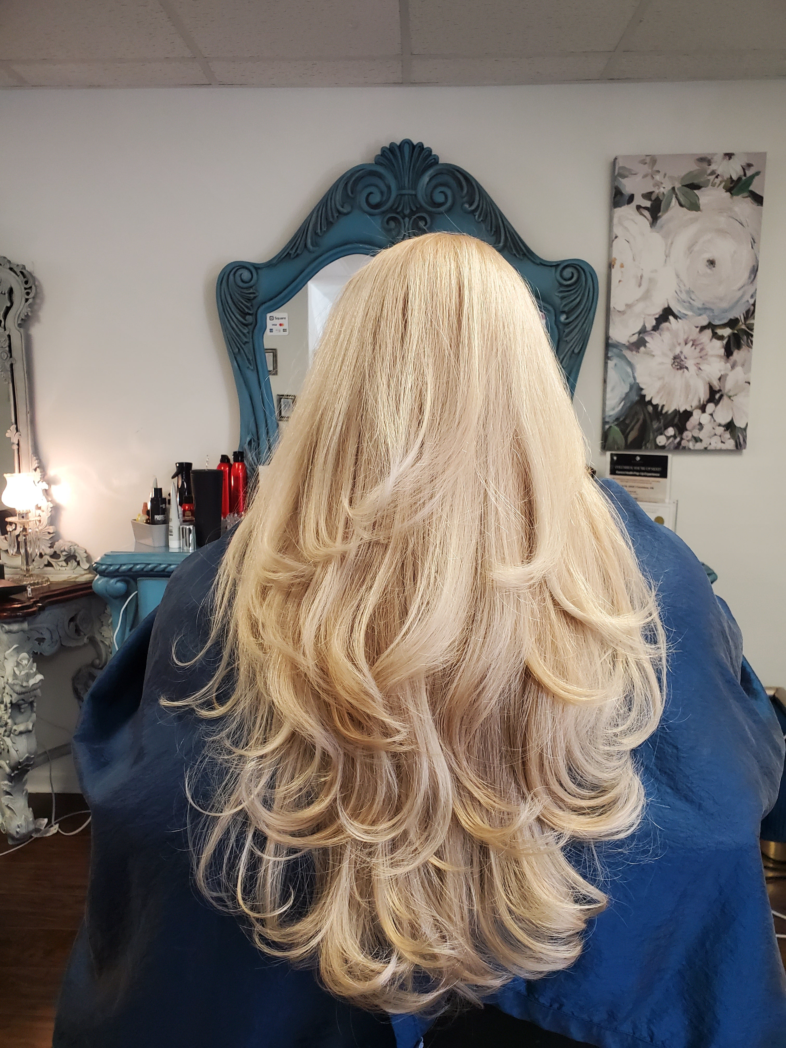 Hair