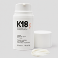 K18 leave in molecular repair hair mask