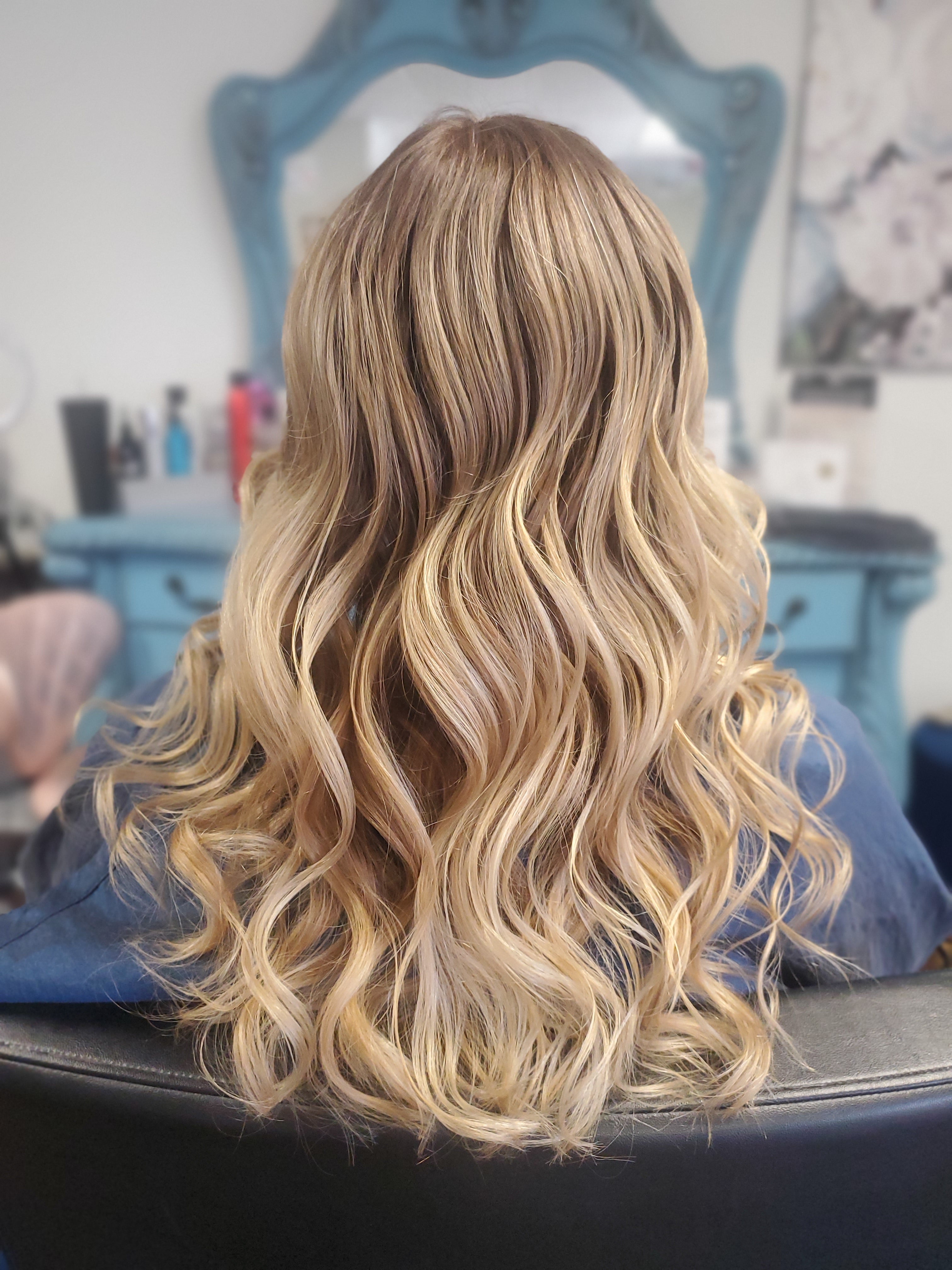 Hair