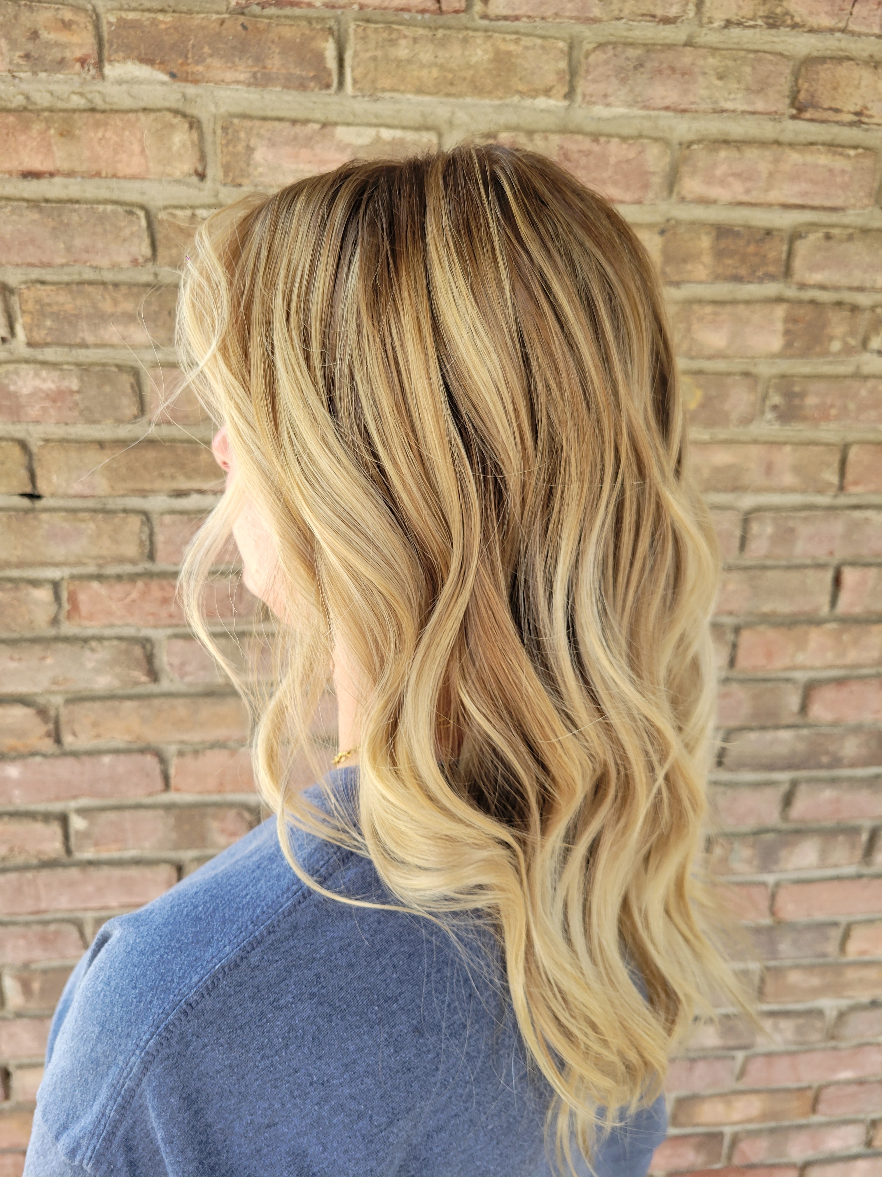 Hair